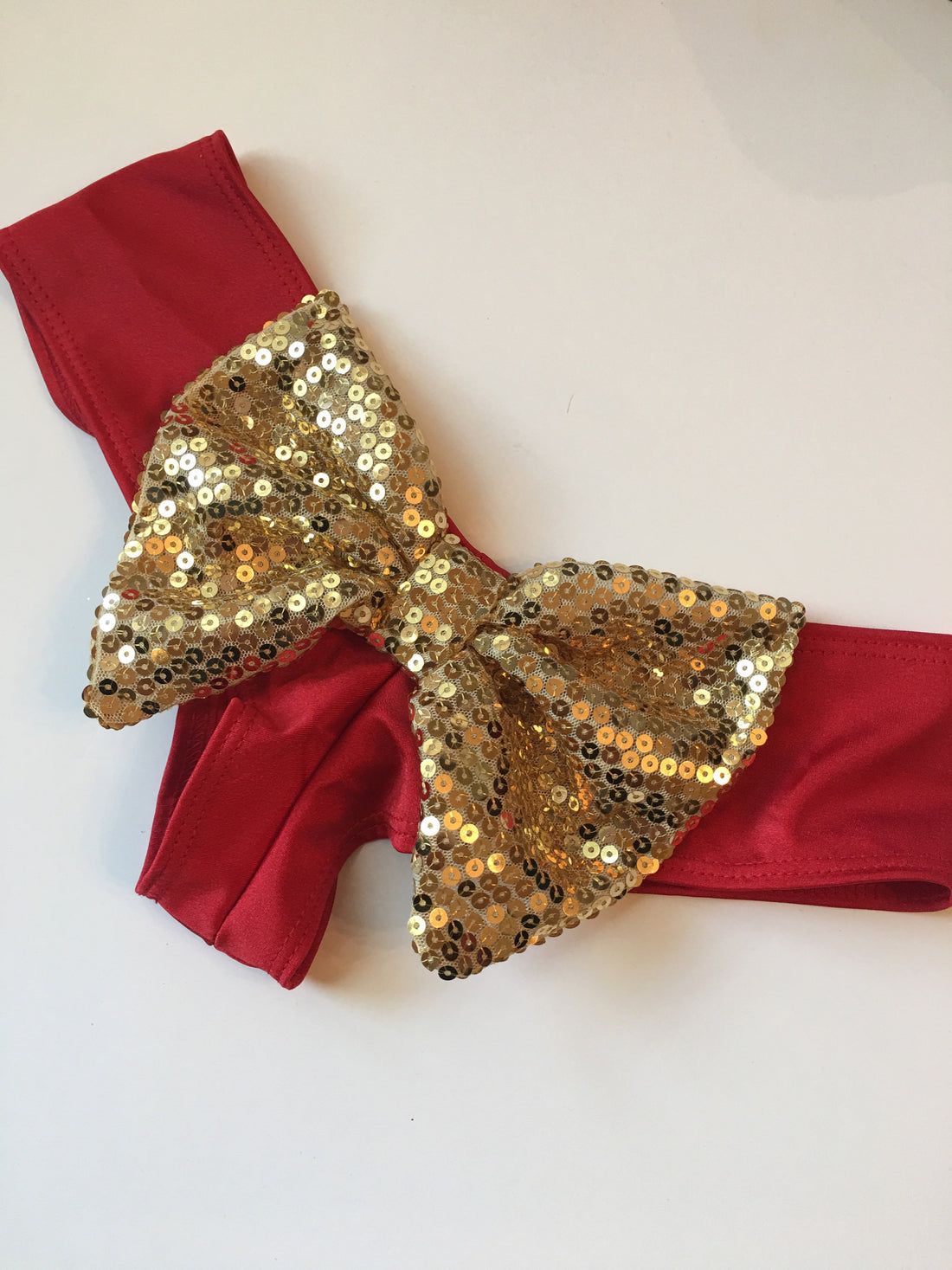Christmas Bikini Stocking Stuffers