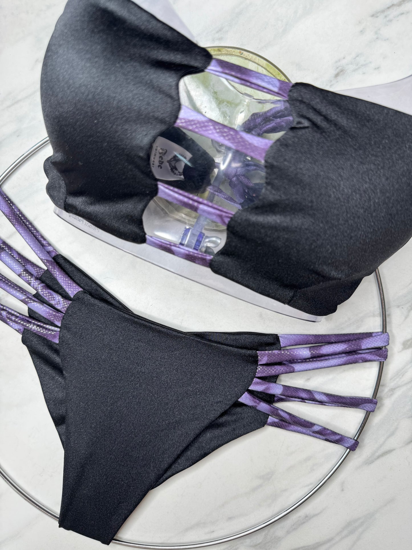Jolie "Kona" Bottom