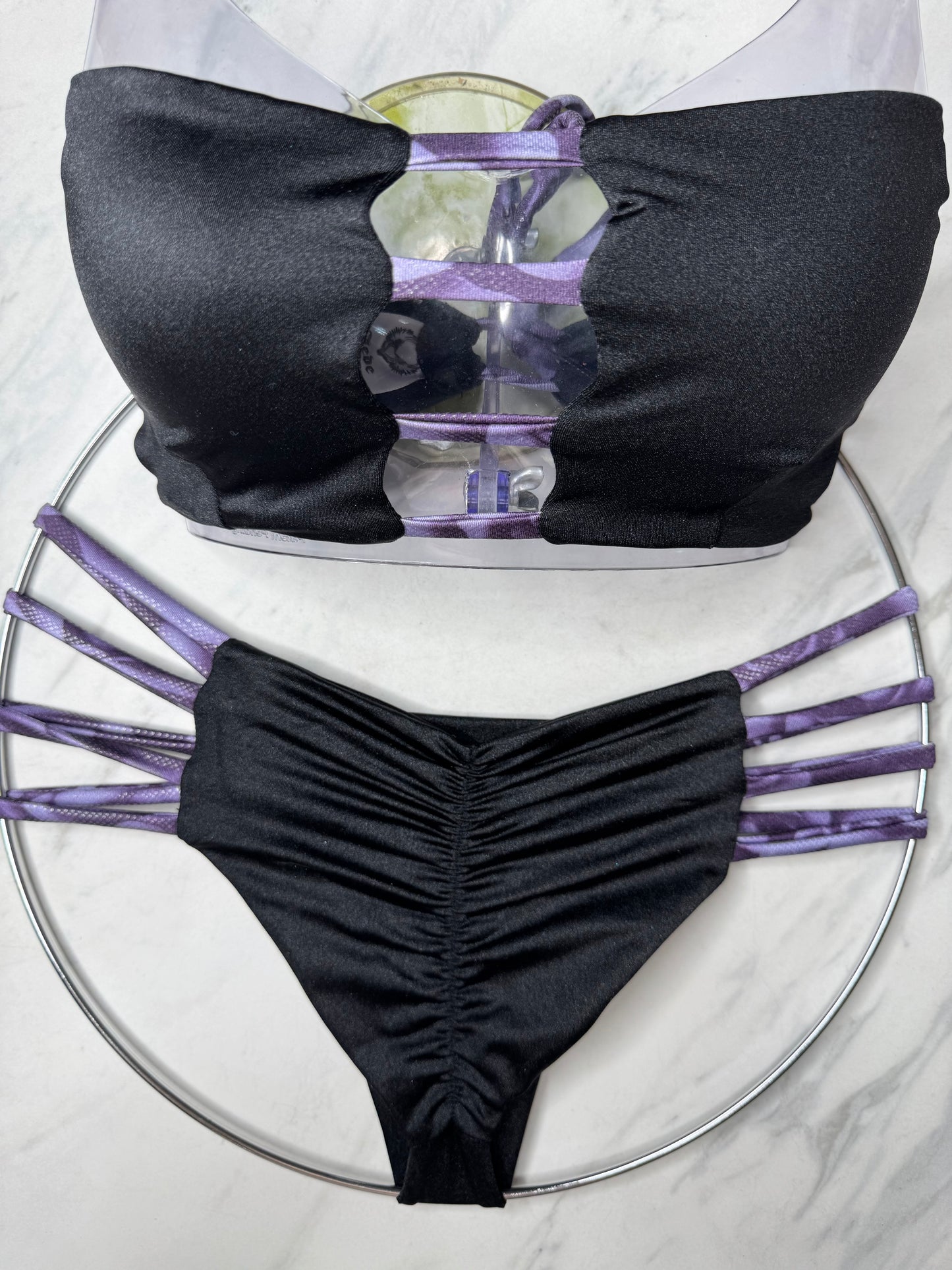 Jolie "Kona" Bottom