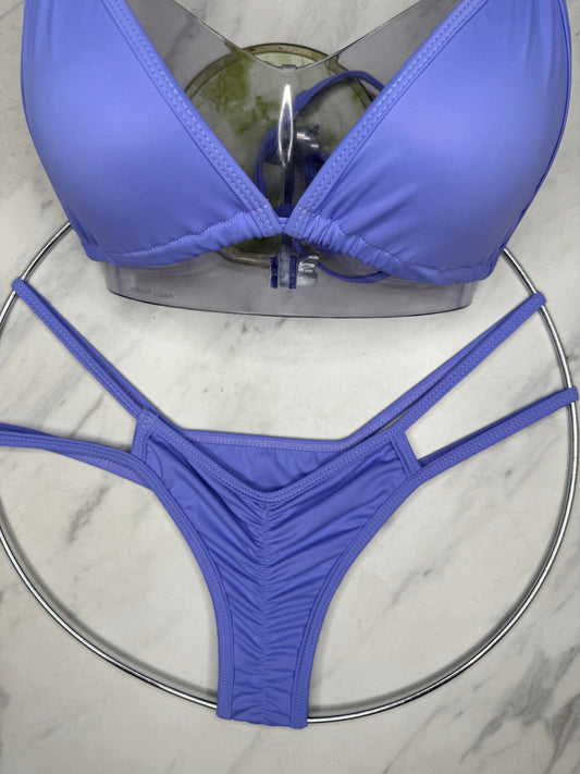 Lilac Micro Bikini