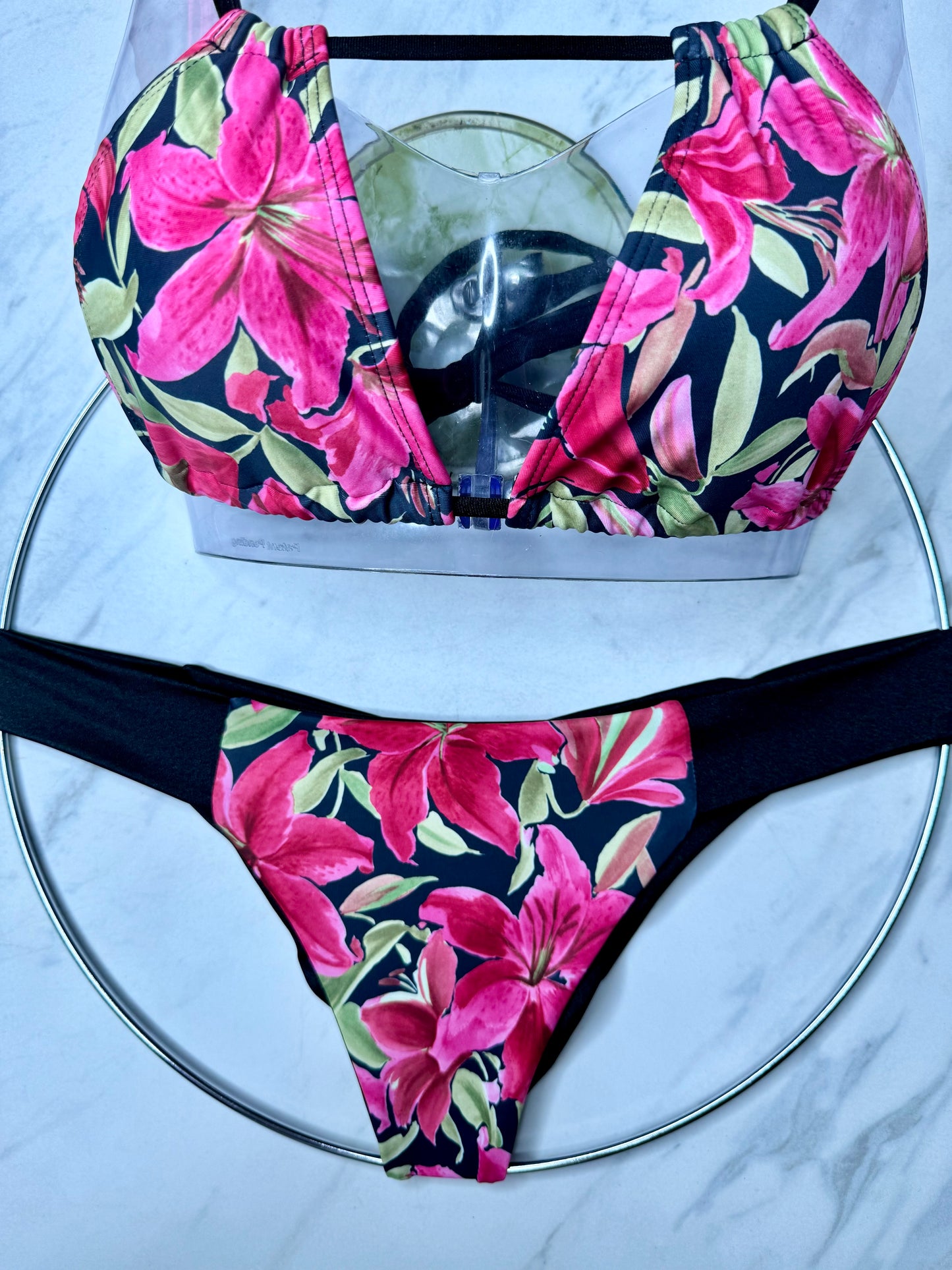 Alani Reversible Bottom
