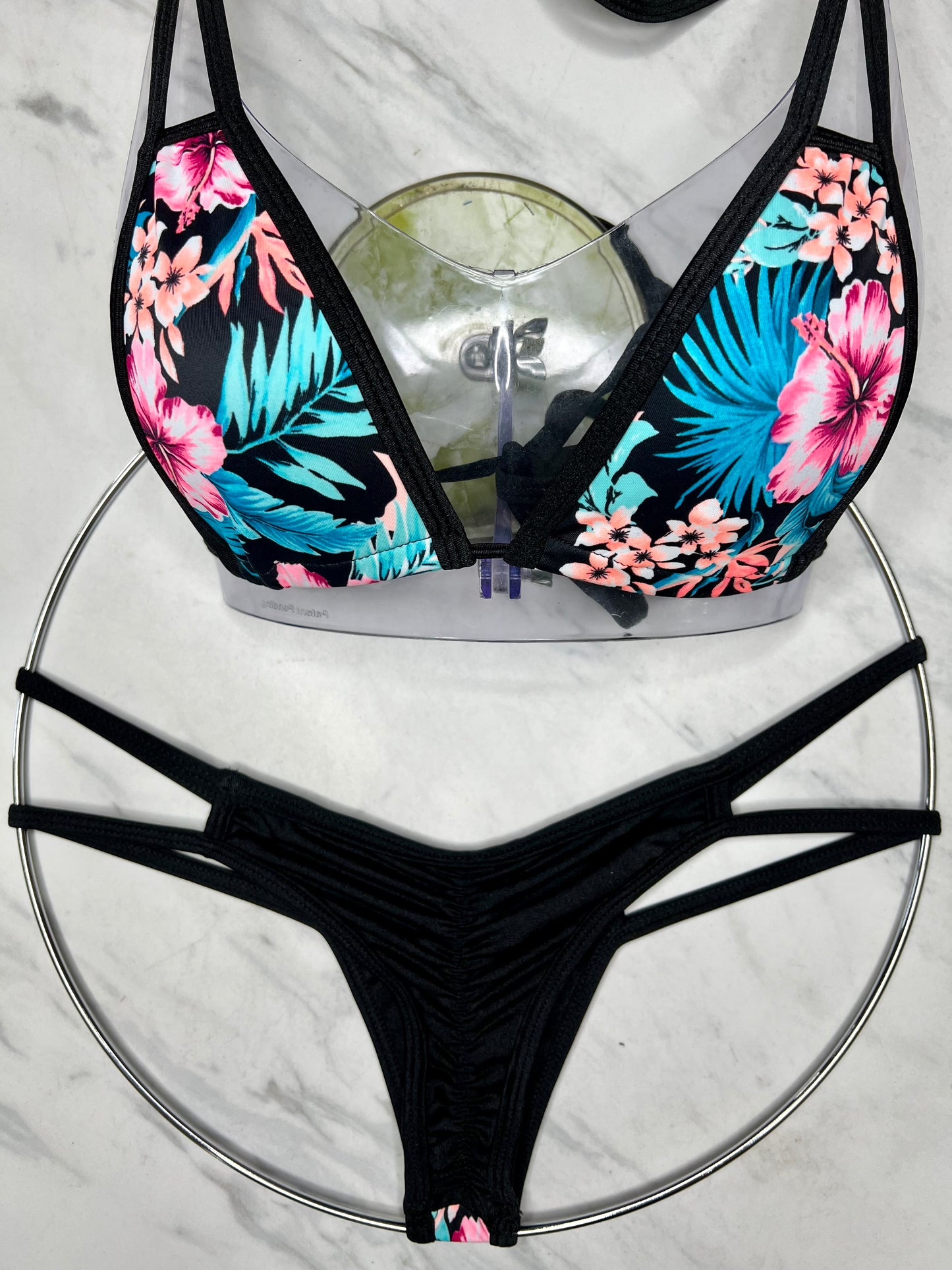 Island Soul "Sharon" Bottom