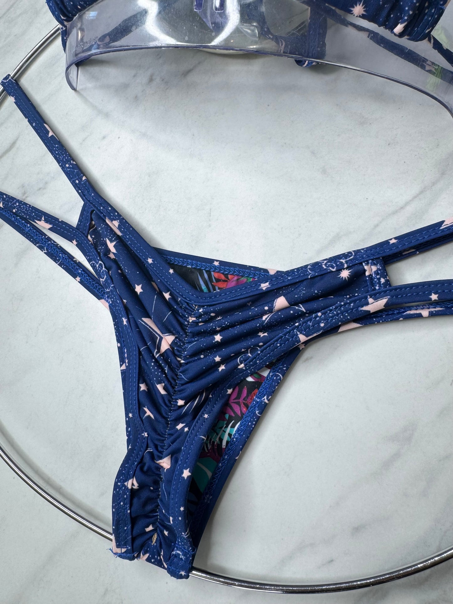 Cloud Nine Micro Bikini