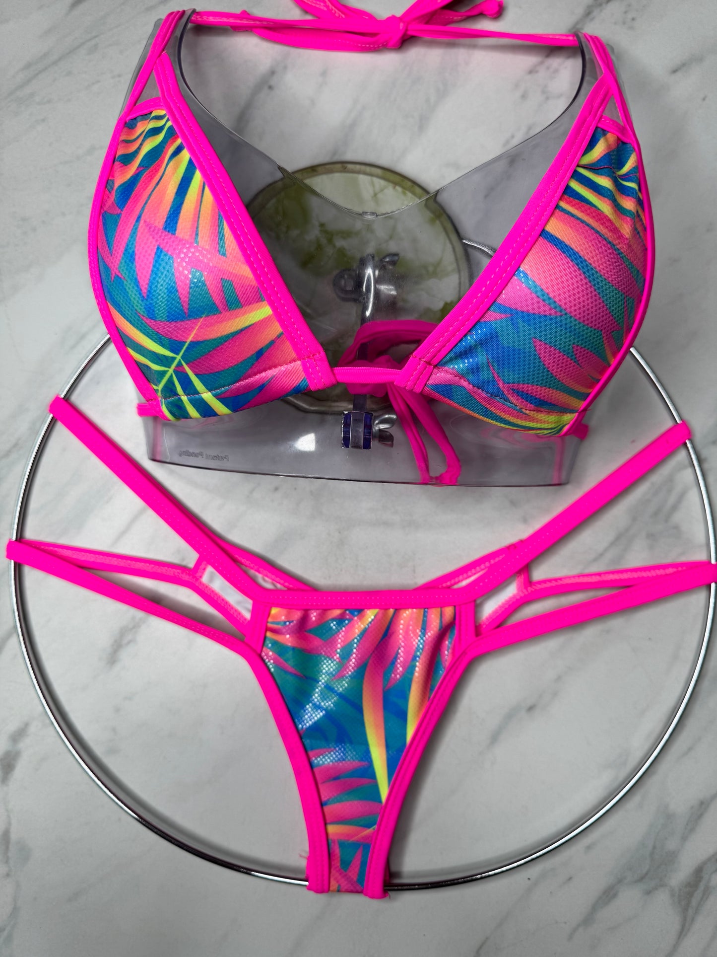Palmera "Sharon" Bikini