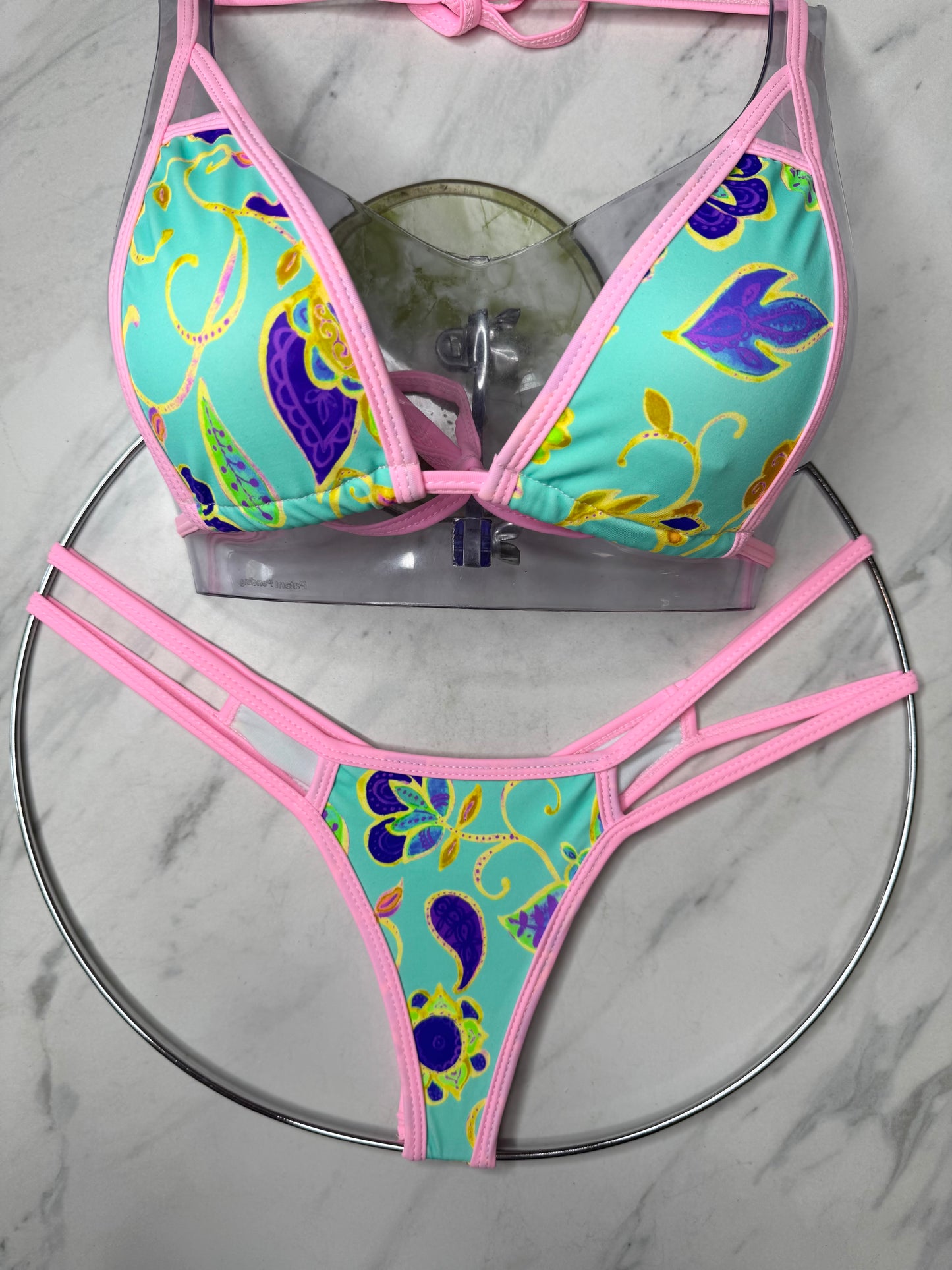 Dolce Mare Micro Bikini