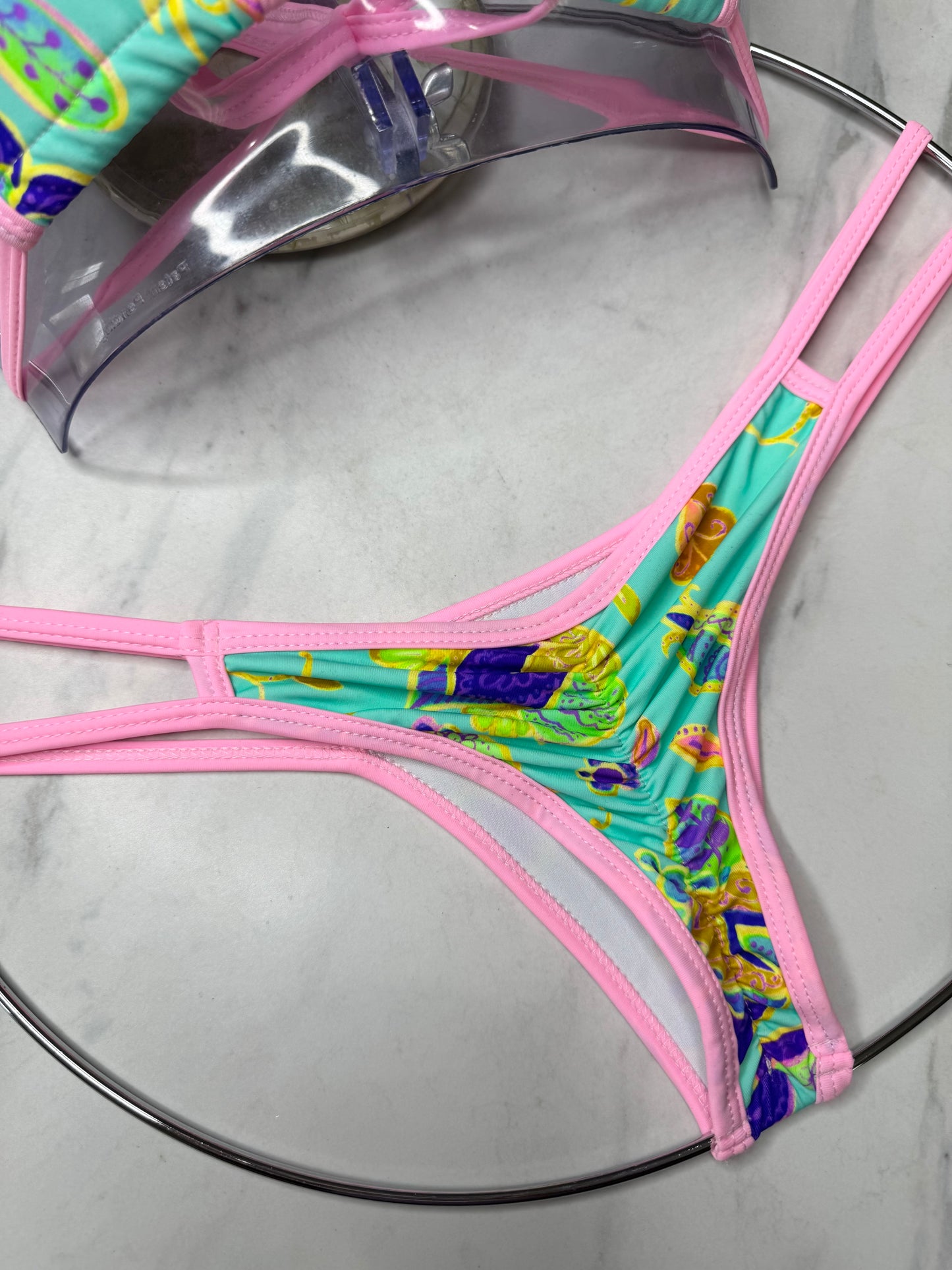 Dolce Mare Micro Bikini