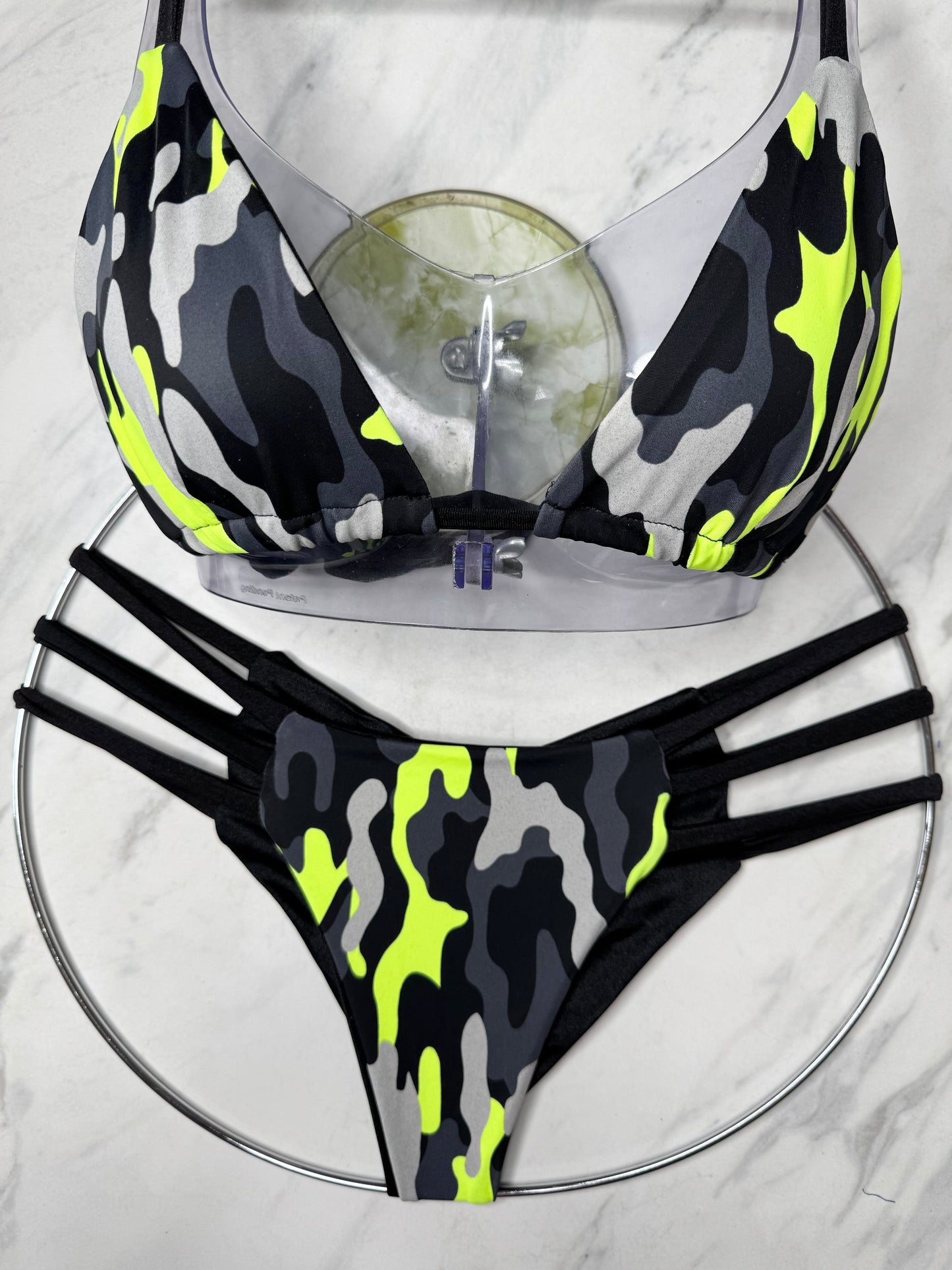 Camo Crush Bikini