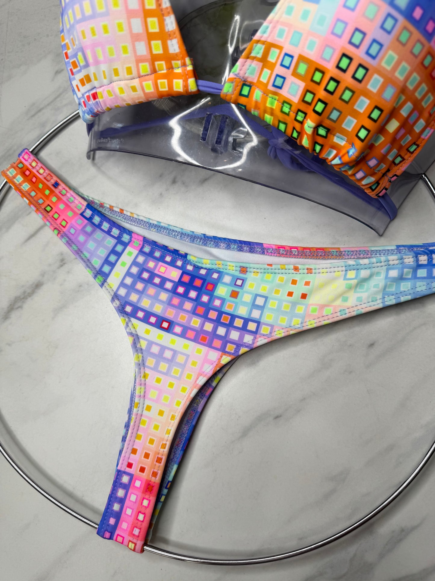 Digi Thong Bikini
