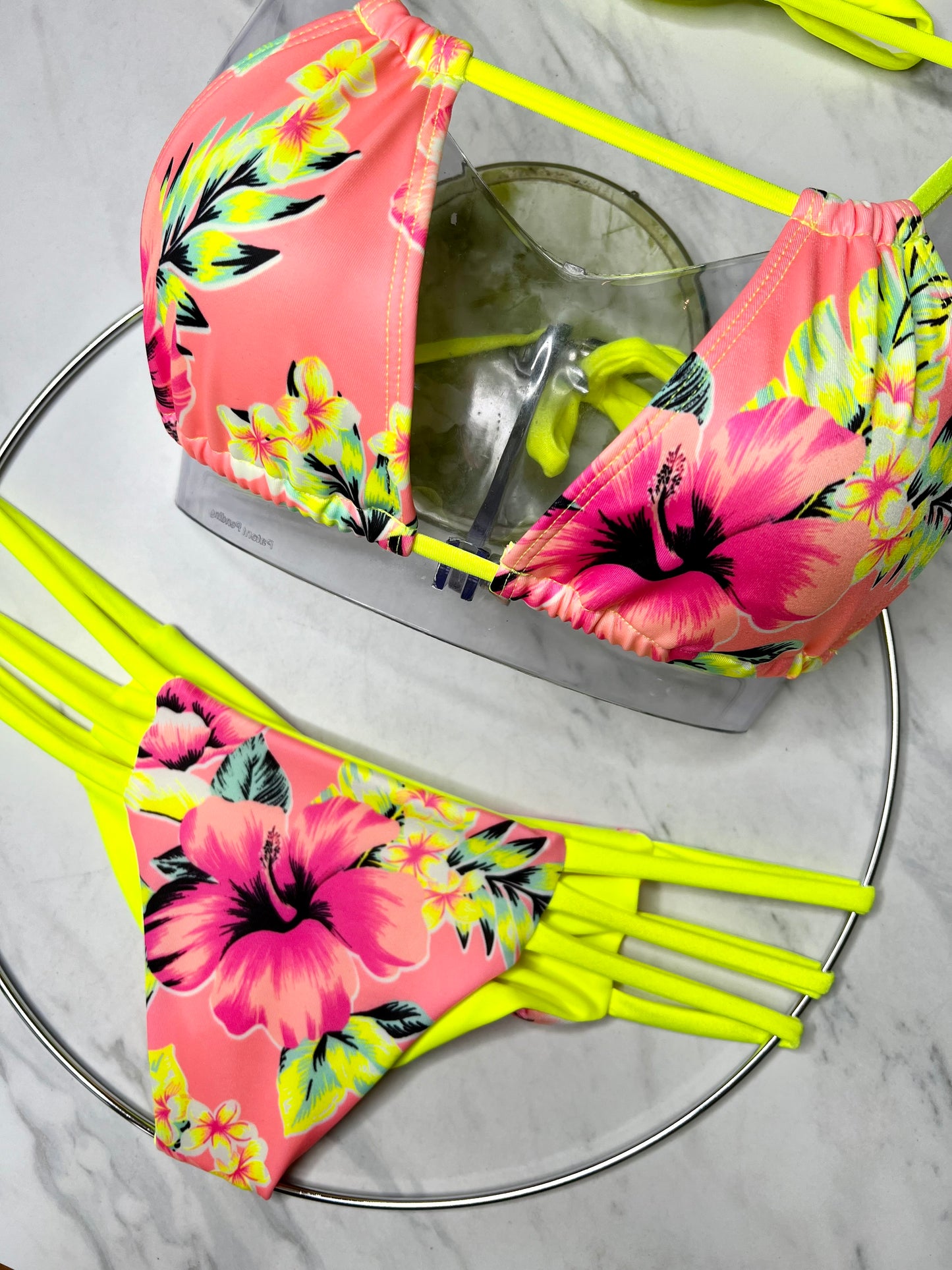 Moana Convertible Top