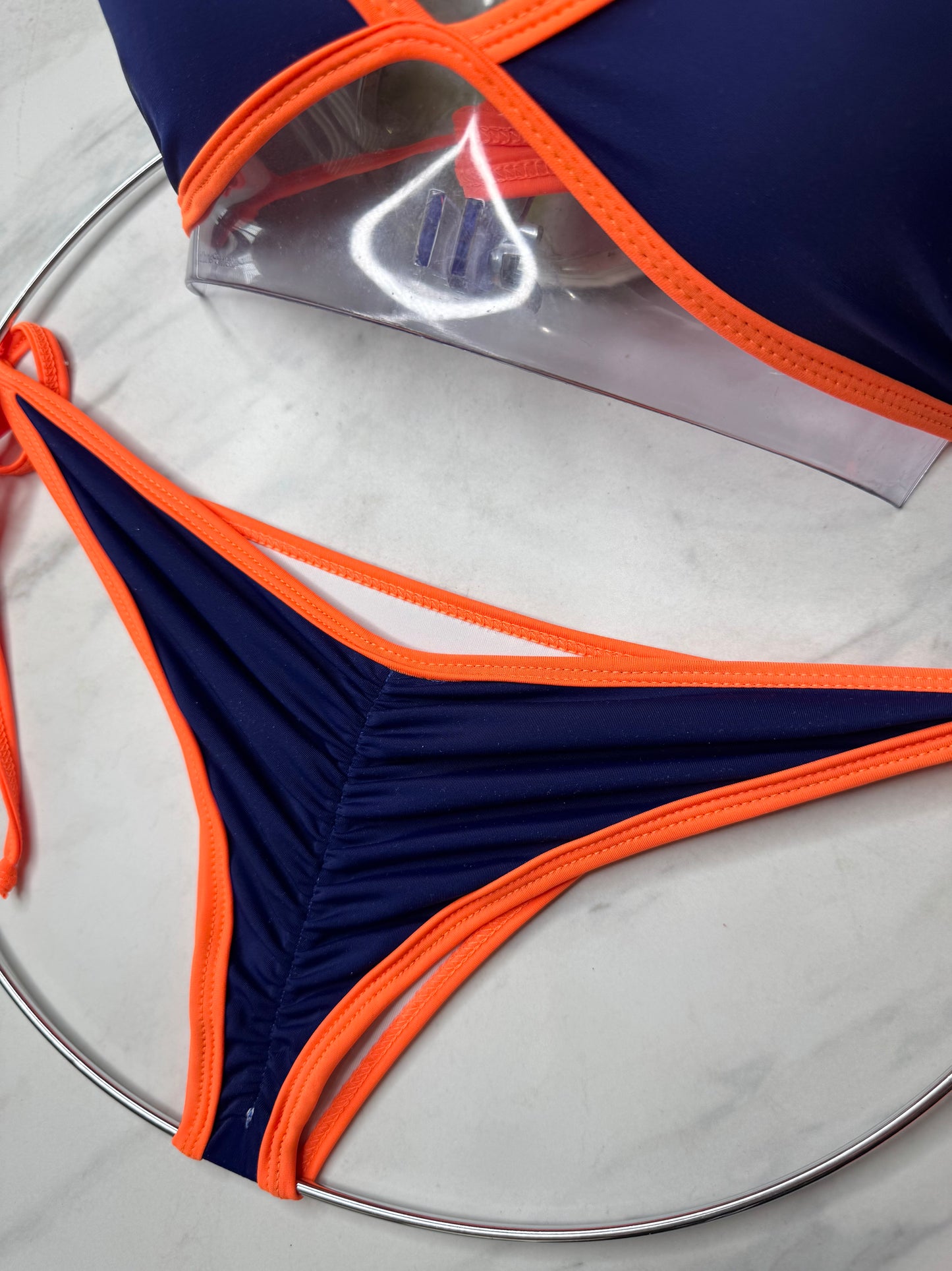 Neon Nautica Bikini