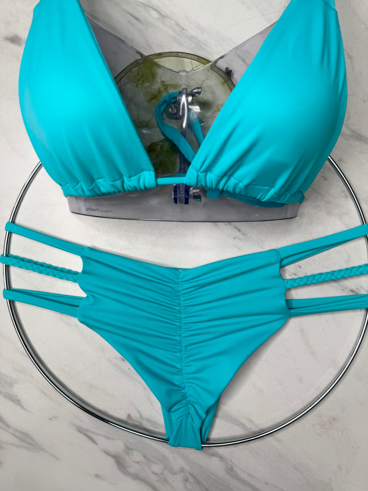 Celeste Azzurra Bikini