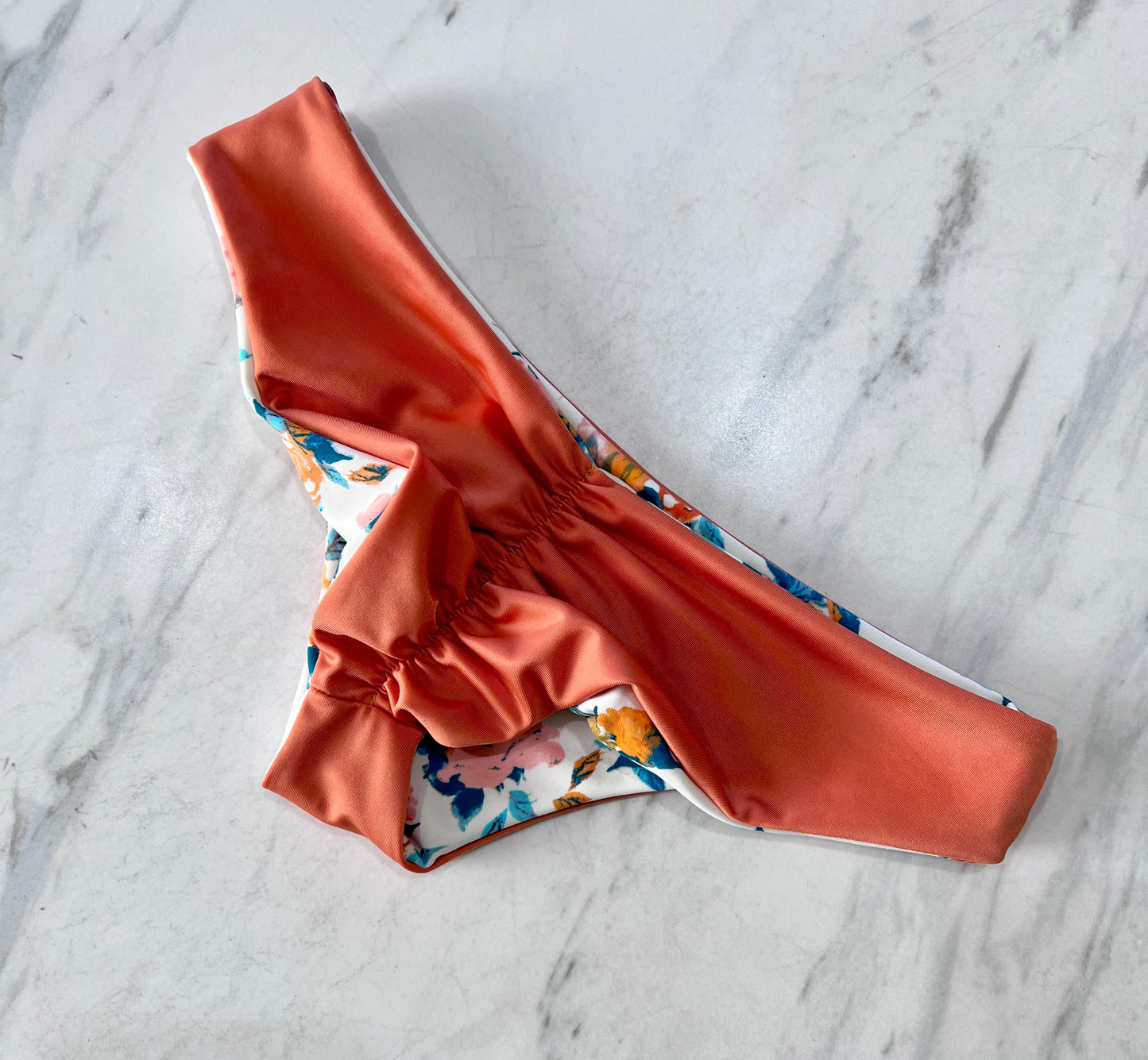 Romance Reversible Seamless Bottom