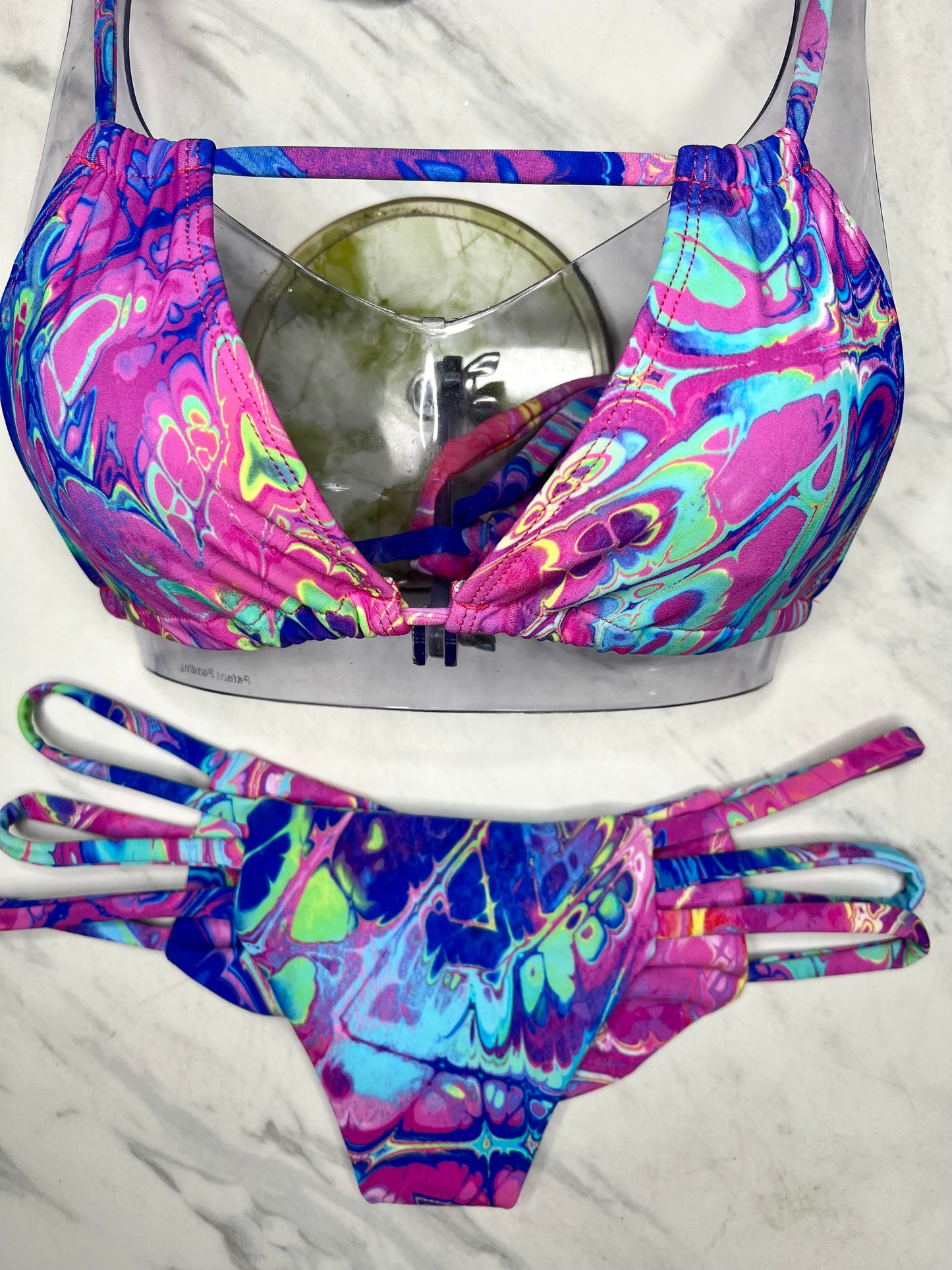 Ziggy Convertible Top