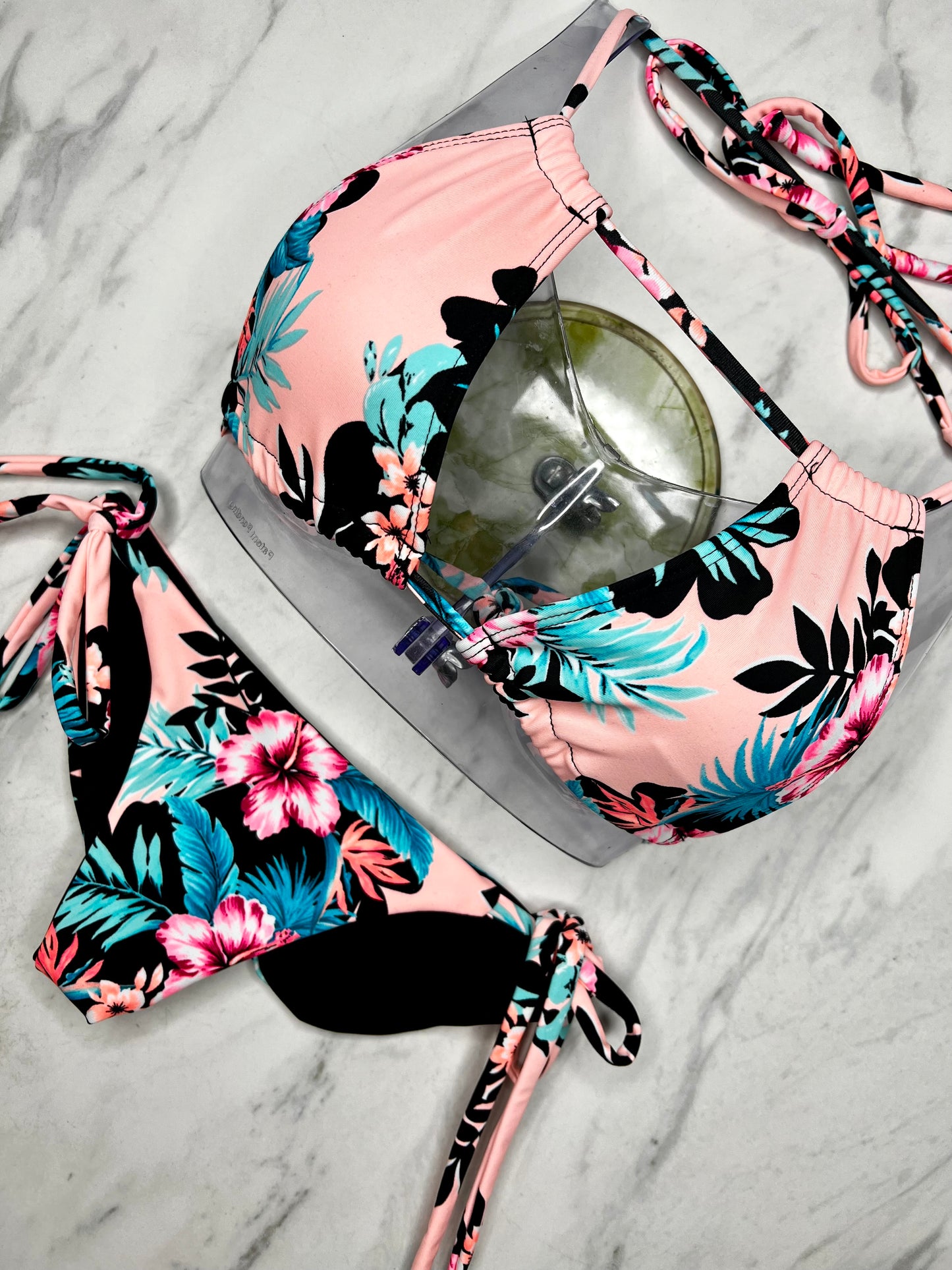 Island Soul Convertible Top