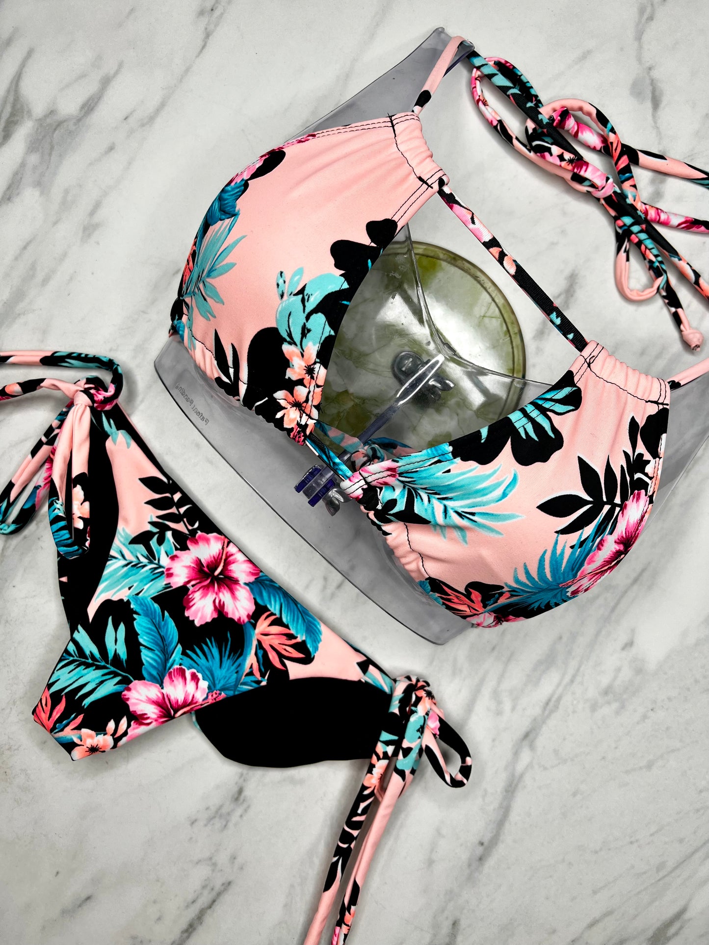 Island Soul Convertible Top