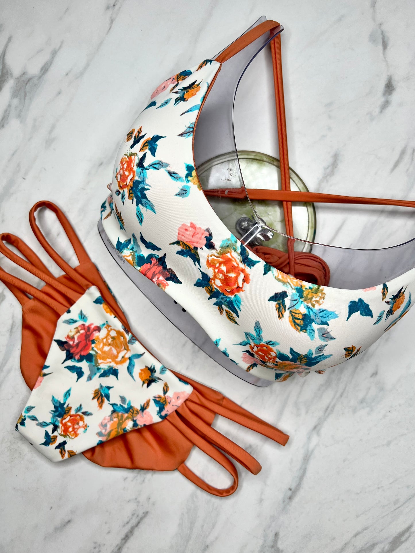 Romance Top