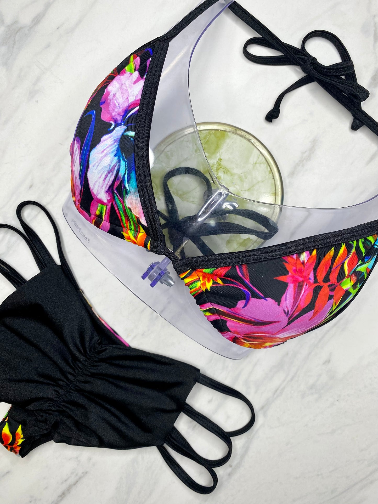 Dominica "Kona" Bottom