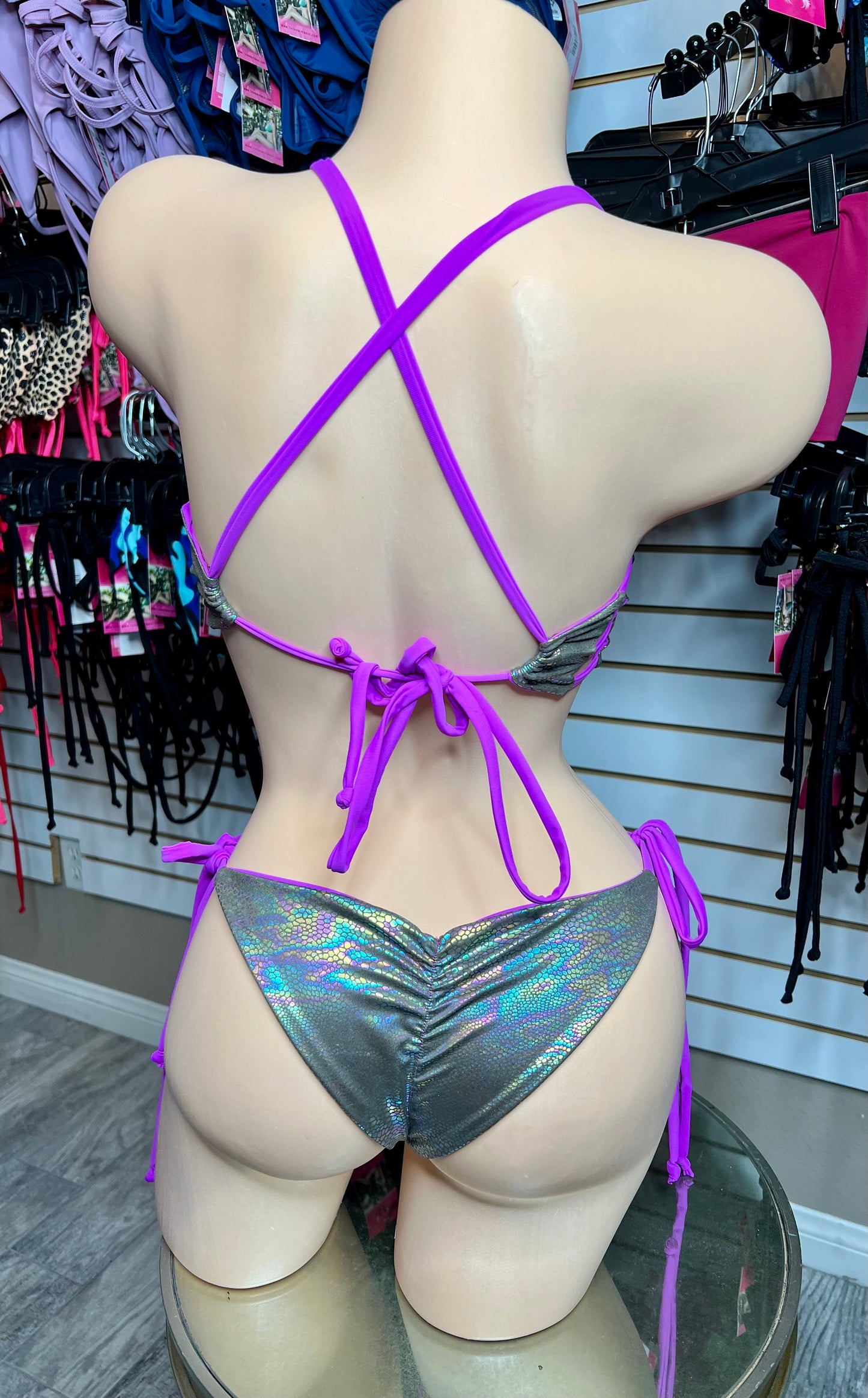 Gigi Top