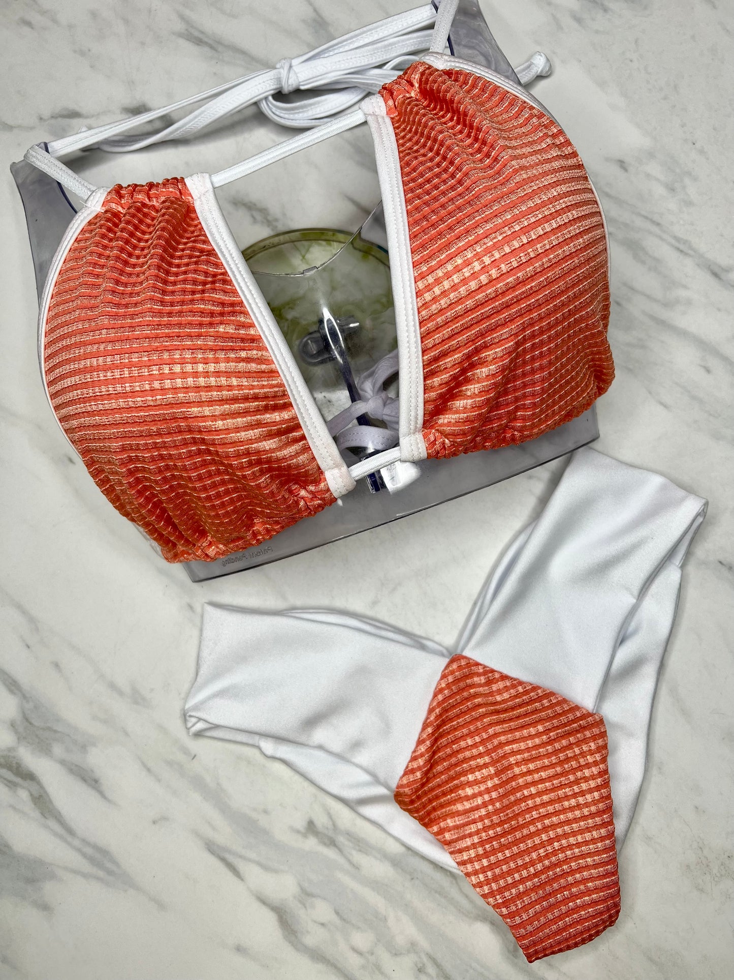 Capri Top
