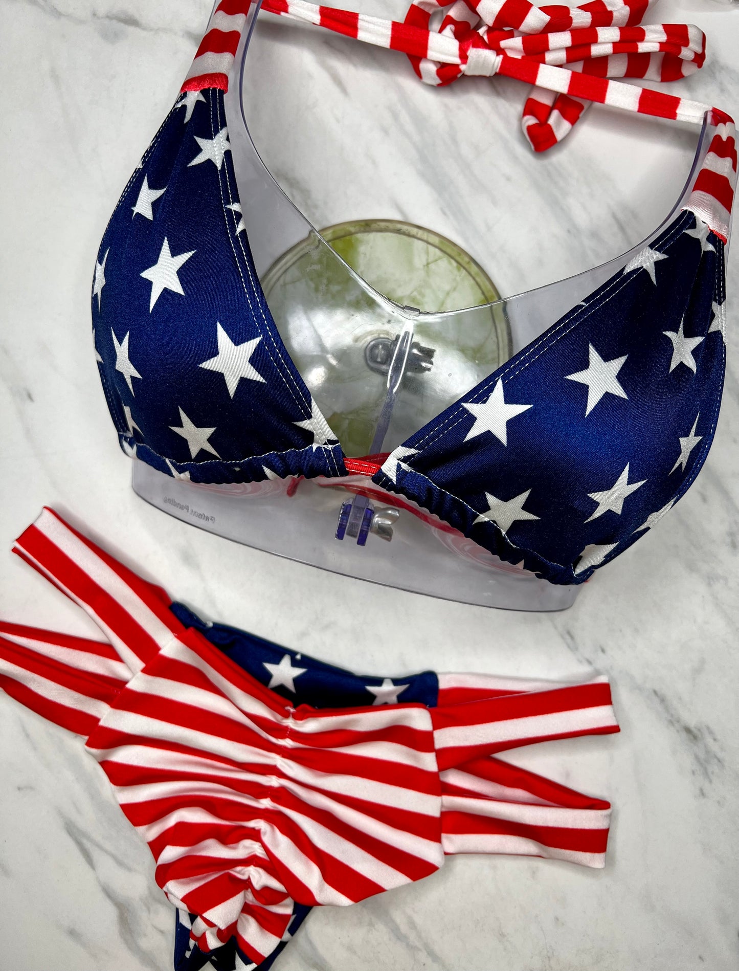 Stars & Stripes Bottom