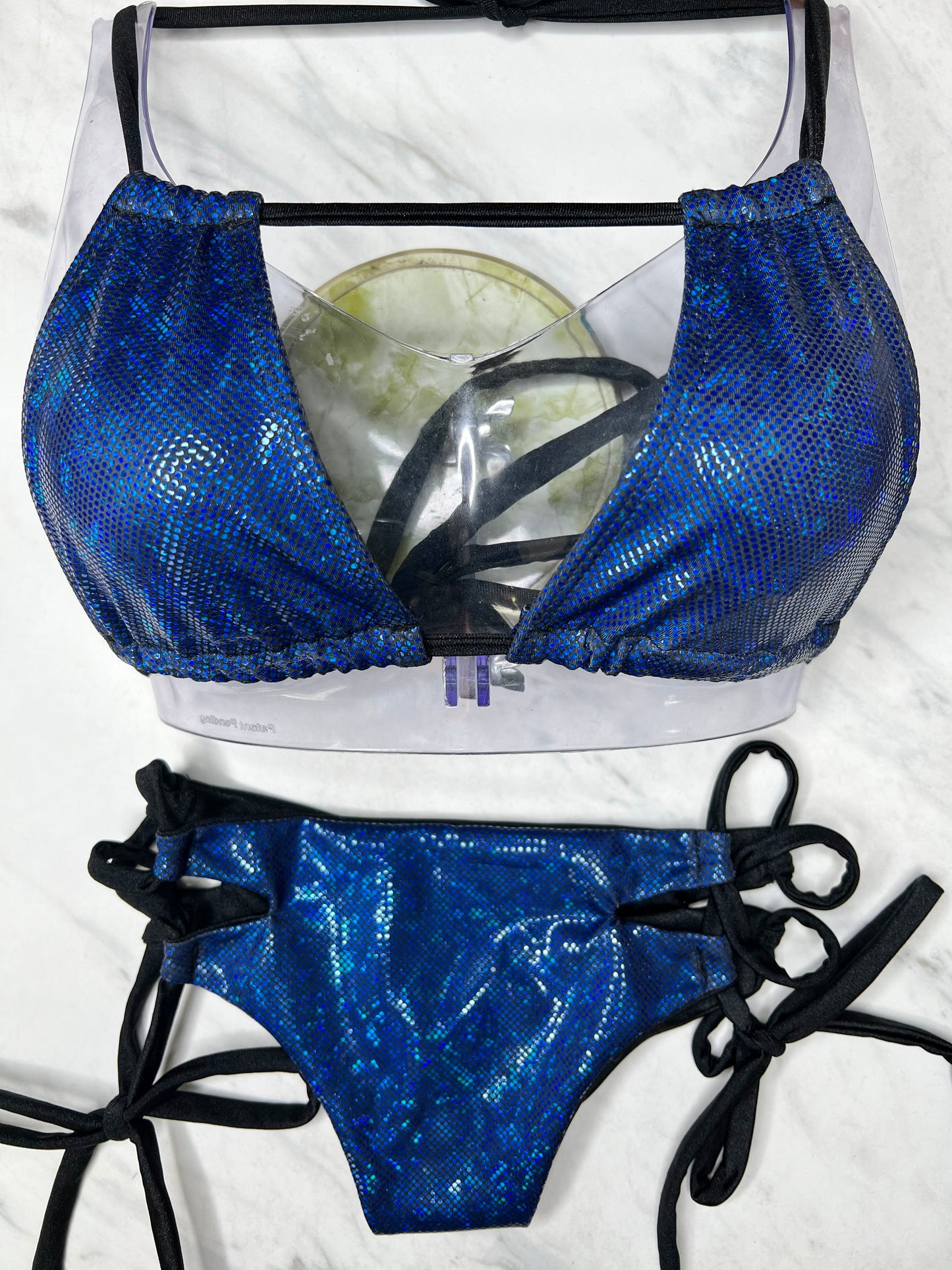 Stardust "Luna" Bottom