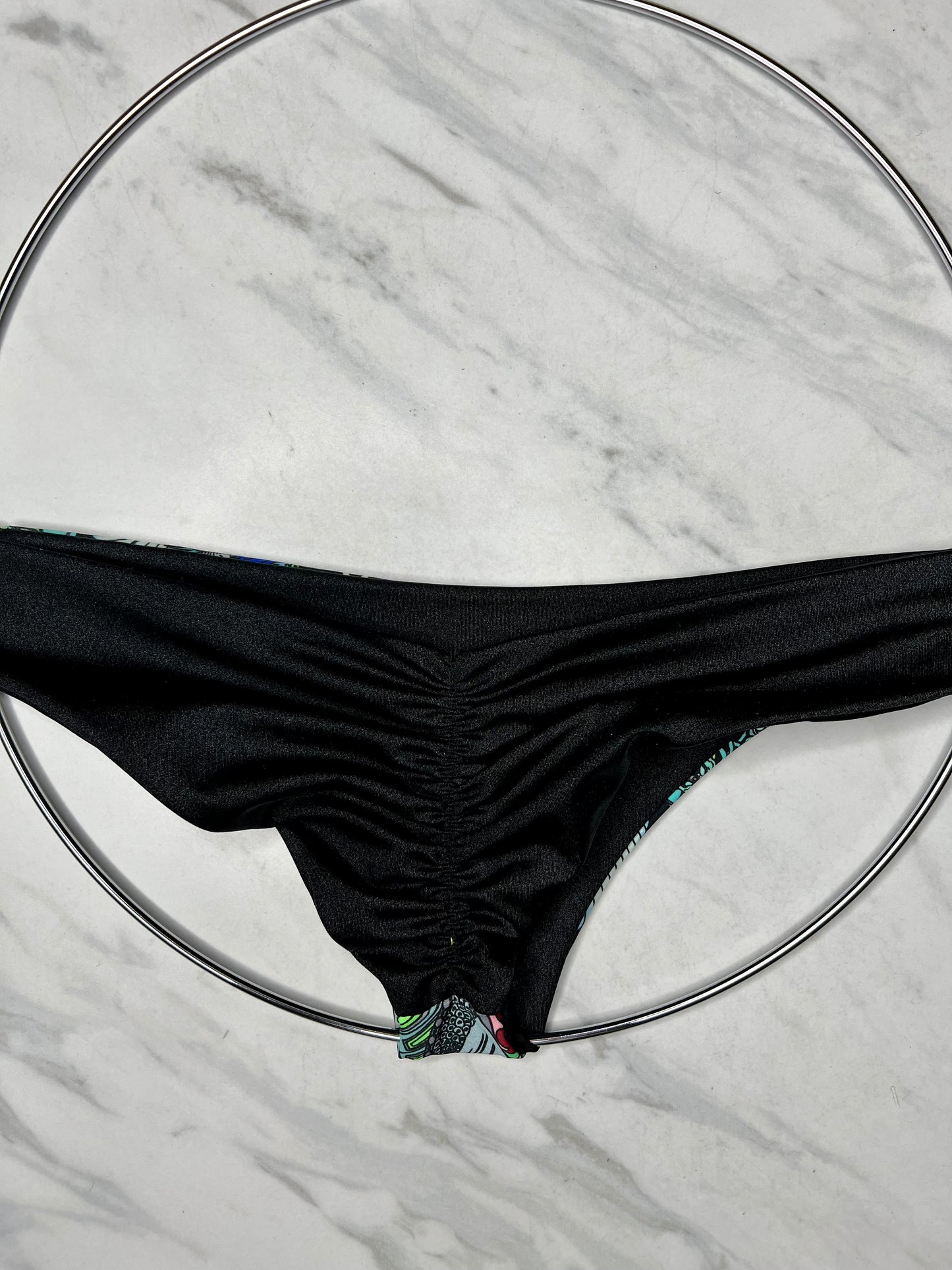 Dragon Tattoo Reversible Bottom