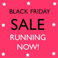 Fede Swimwear Black Friday Sale!!!!