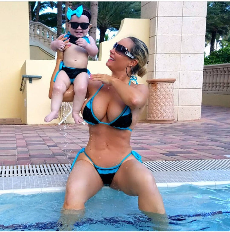 Mommy & Minikini