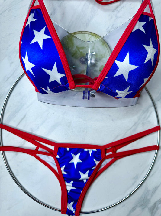Star Micro Bottom