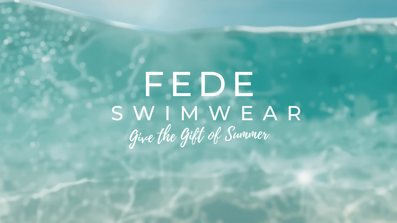 Fede Swimwear Gift Card