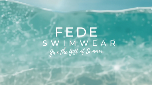 Fede Swimwear Gift Card