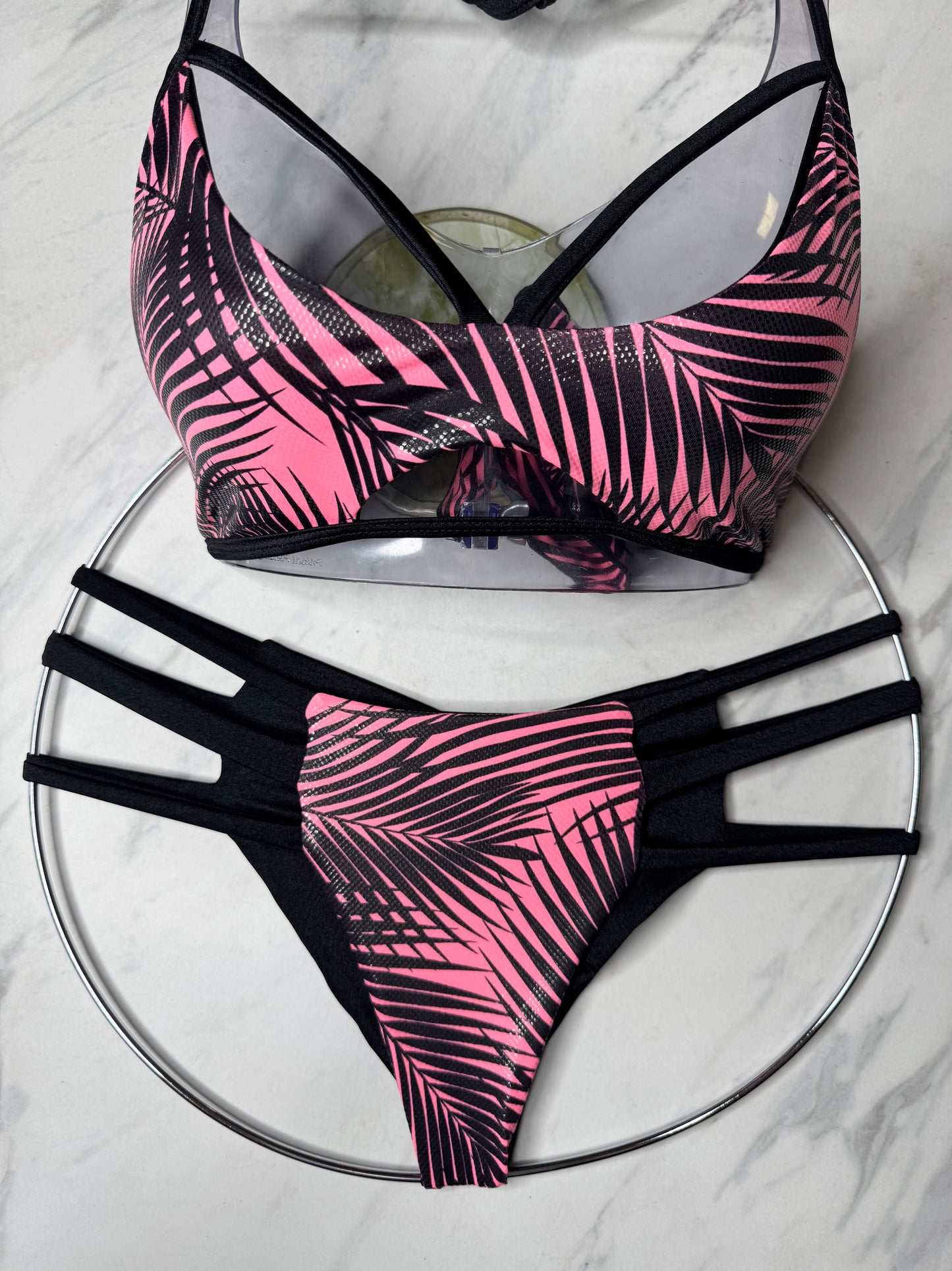 Pink Mirage