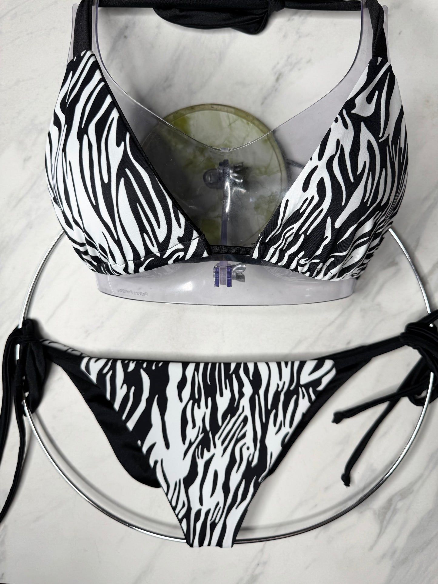 Zebra Muse