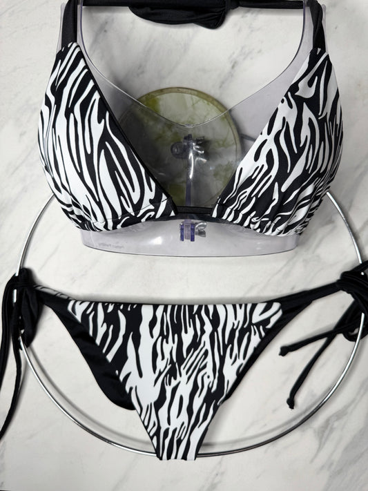 Zebra Muse