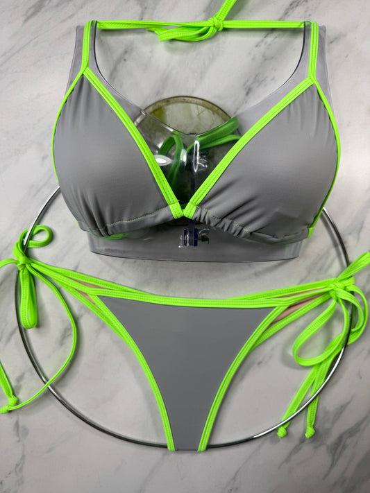 Lime Glow