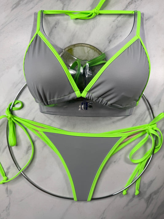 Lime Glow