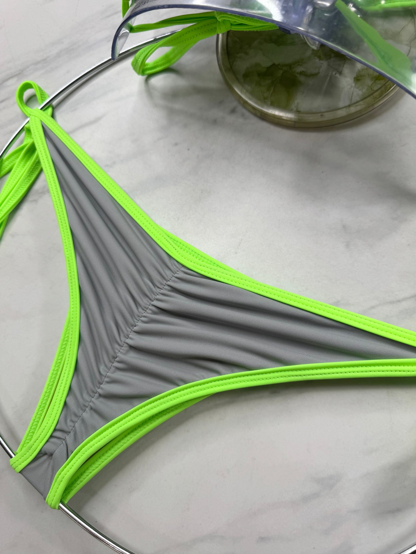 Lime Glow