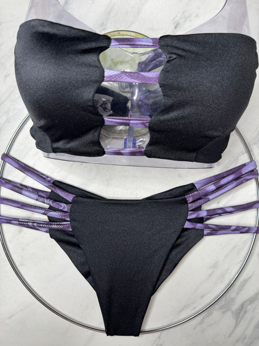 Jolie "Kona" Bottom