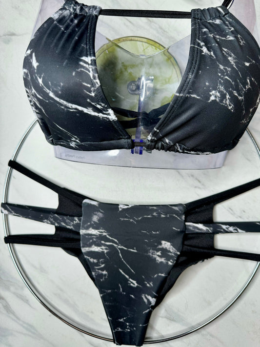 Marble Bottom