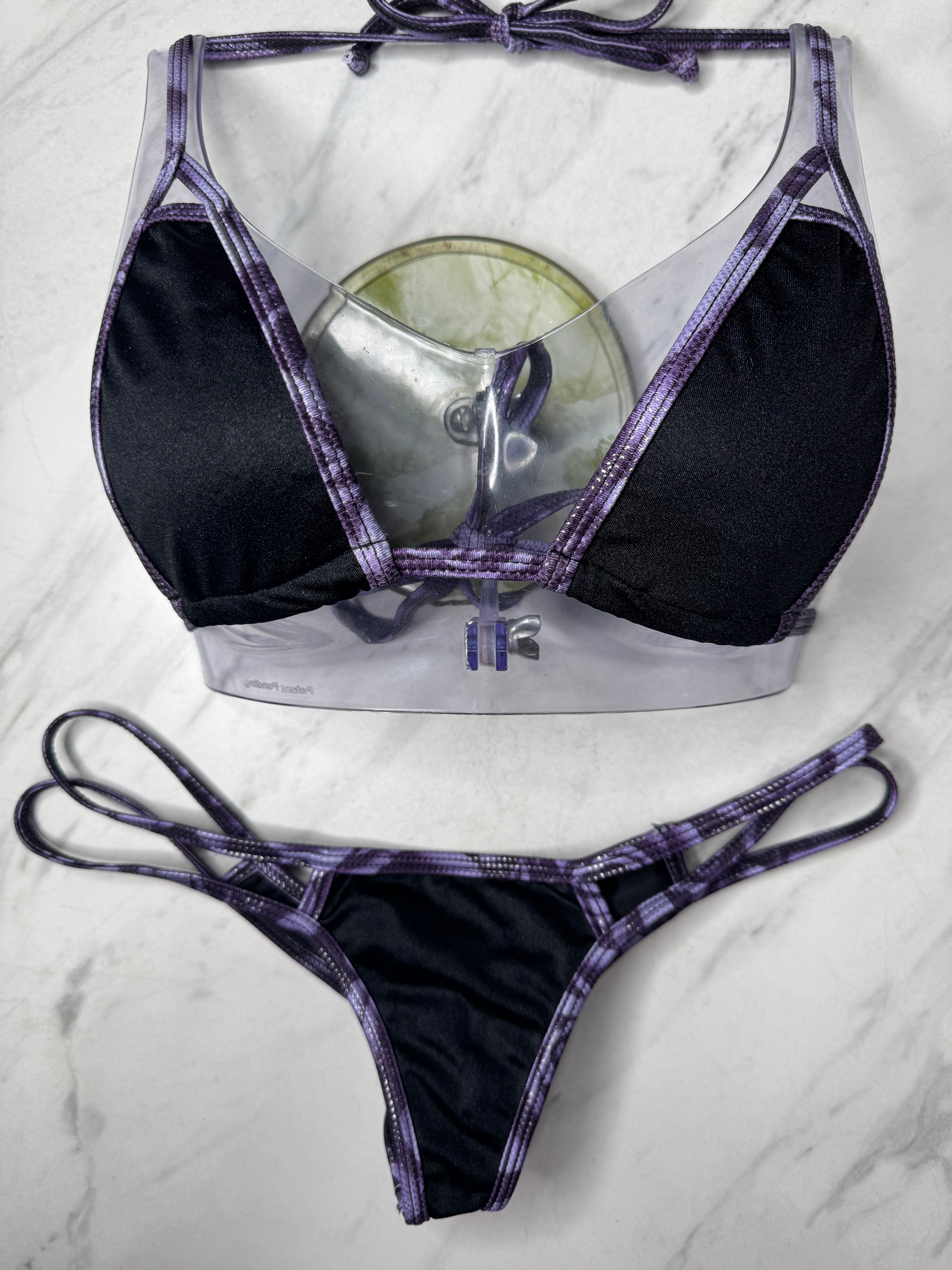 Extra Micro Top Jolie Micro Top – Fede Swimwear