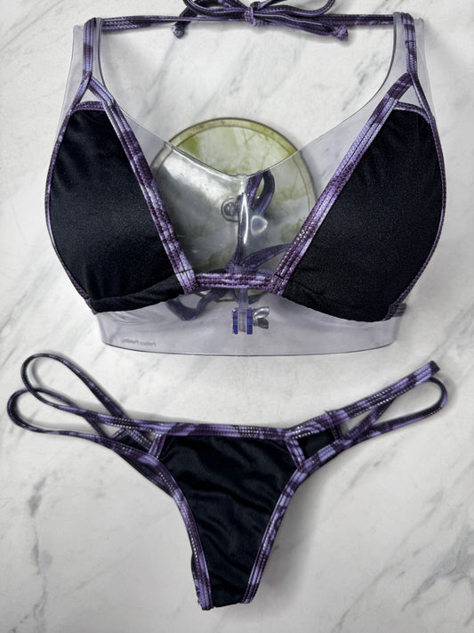 Jolie Micro Top