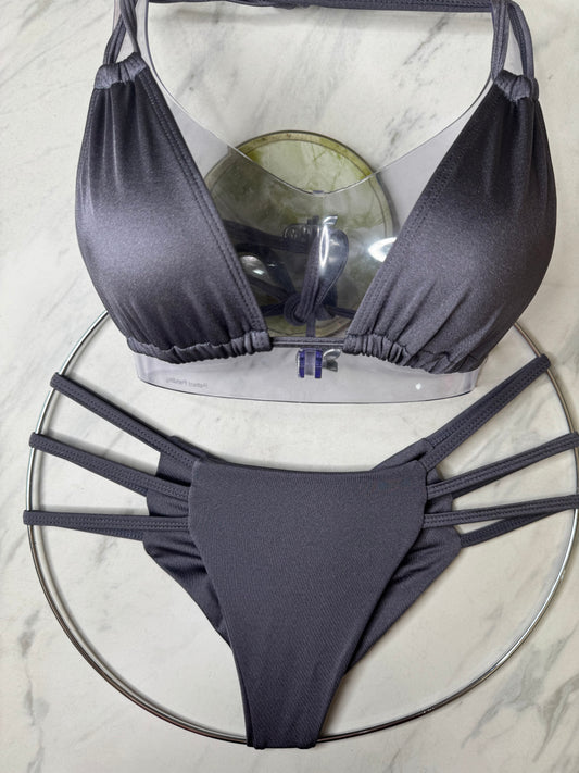 Dark Gray Bottom