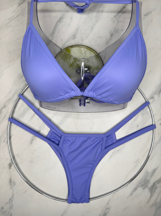 Lilac Micro Bikini
