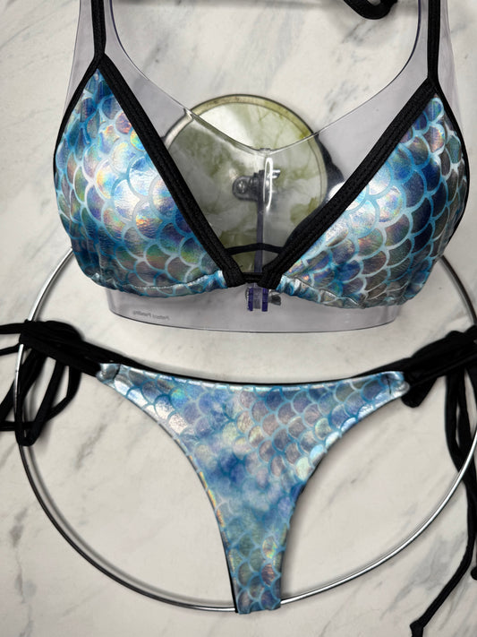 Mermaid Pixie Micro Bottom