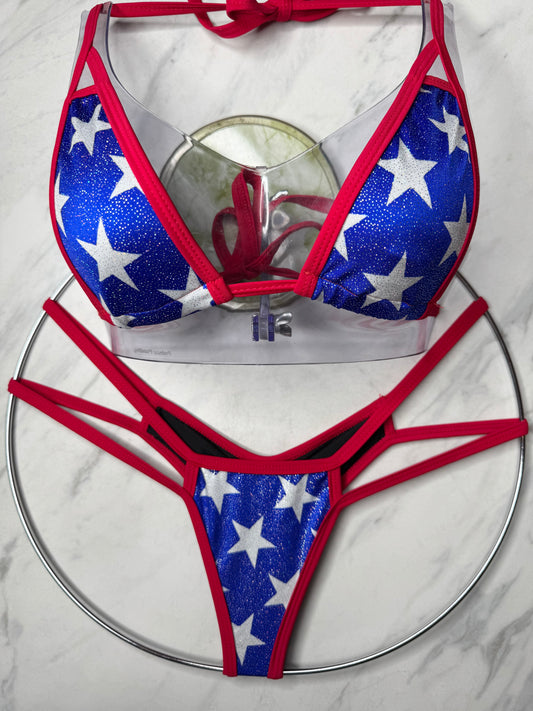 Star Sparkle Micro Bottom