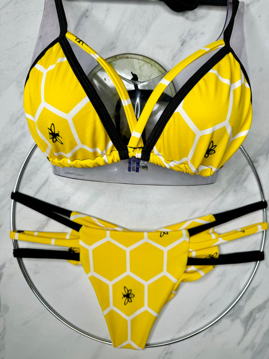 Honeycomb Top
