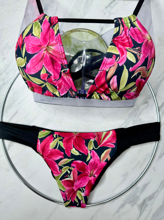 Alani Convertible Top