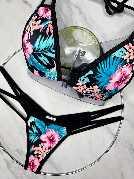 Island Soul "Sharon" Top