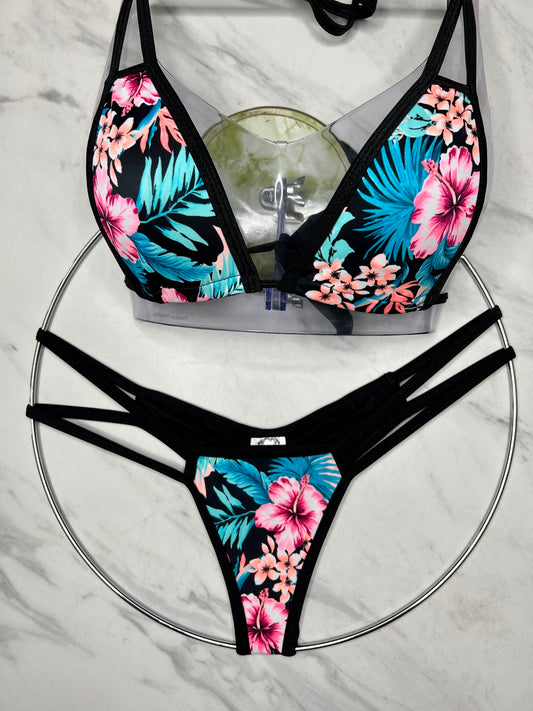 Island Soul "Sharon" Top