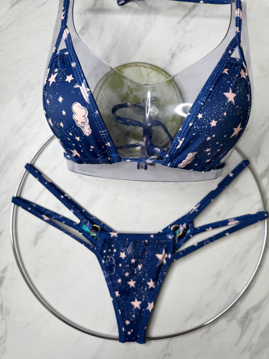 Cloud Nine Micro Bikini